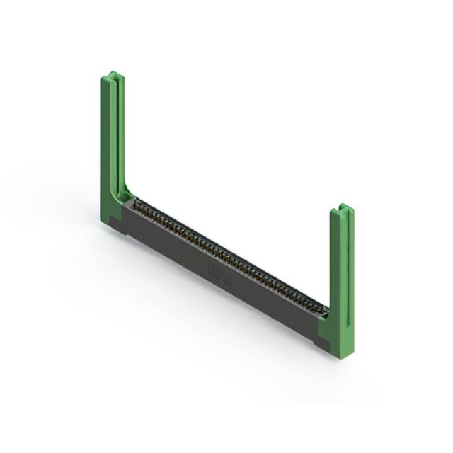 395-045-540-158 EDAC Inc.  Edgeboard Connectors